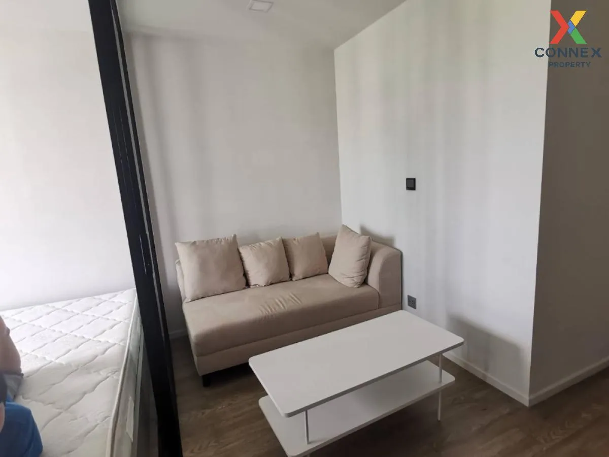 เช่าคอนโด  แอทโมซ พาลาซิโอ ลาดพร้าว-วังหิน ลาดพร้าว เขต ลาดพร้าว  1