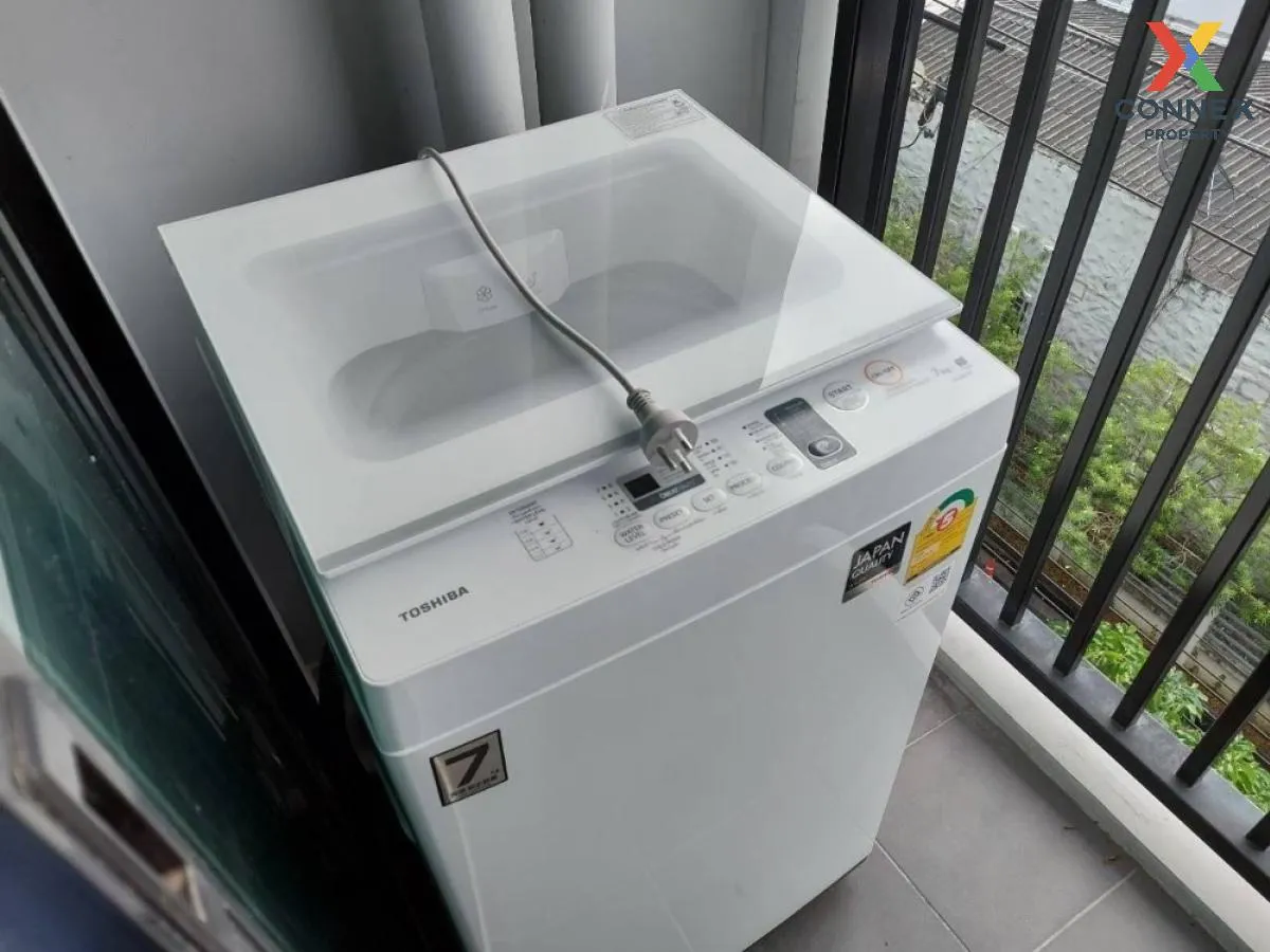 เช่าคอนโด  แอทโมซ พาลาซิโอ ลาดพร้าว-วังหิน ลาดพร้าว เขต ลาดพร้าว 