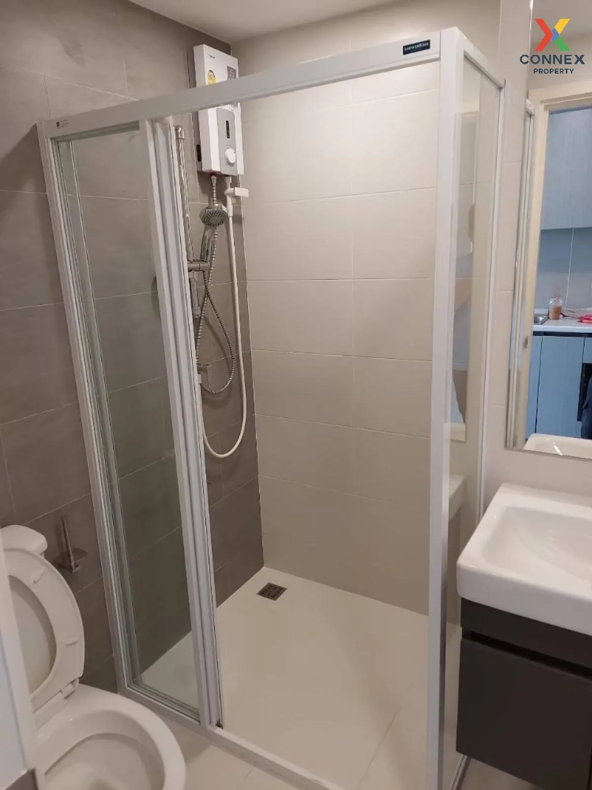 เช่าคอนโด  แอทโมซ พาลาซิโอ ลาดพร้าว-วังหิน ลาดพร้าว เขต ลาดพร้าว 