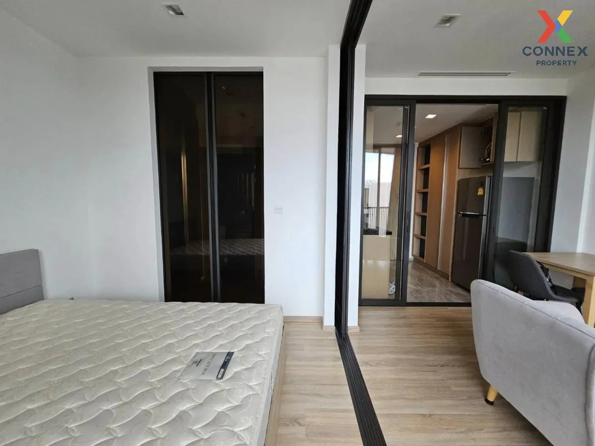 เช่าคอนโด  คาวะ เฮาส์ BTS-อ่อนนุช พระโขนงเหนือ เขต วัฒนา กรุงเทพ  4