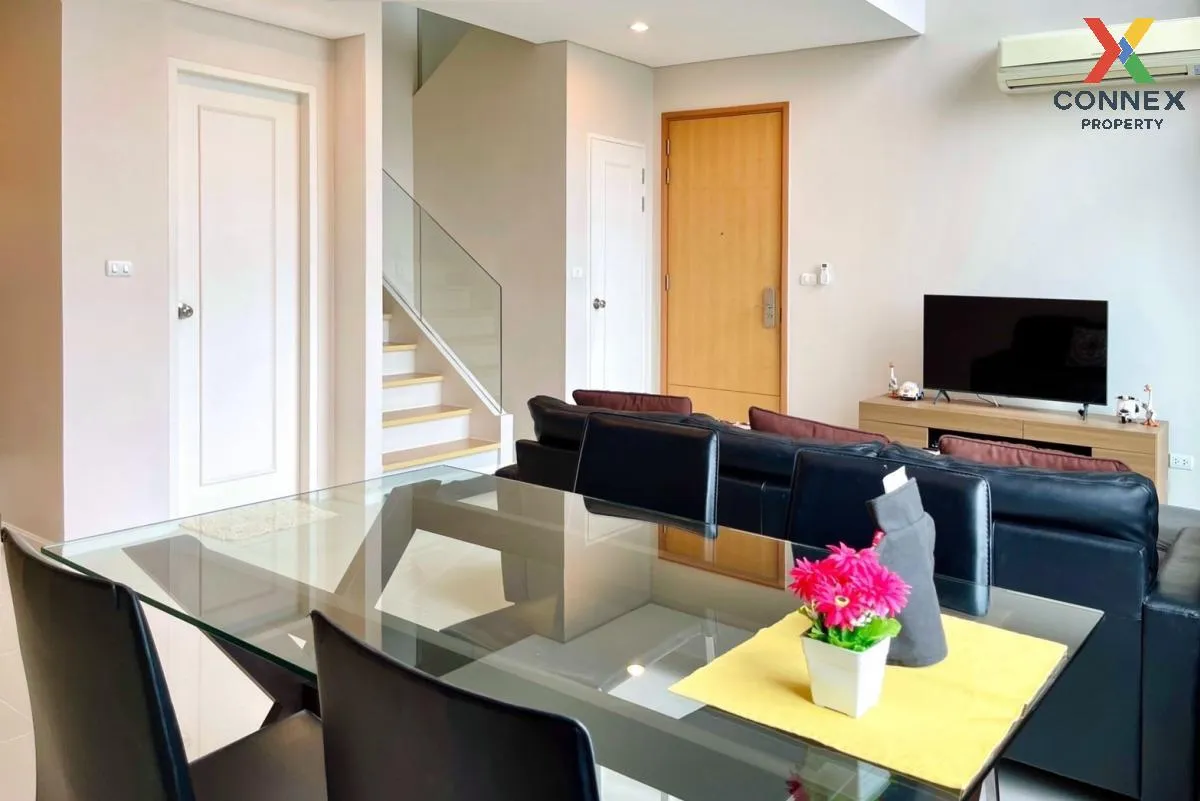 For Sale Condo , Villa Asoke , Duplex , MRT-Phetchaburi , Makkasa For Sale Condo , Villa Asoke , Duplex , MRT-Phetchaburi , Makkasa 3