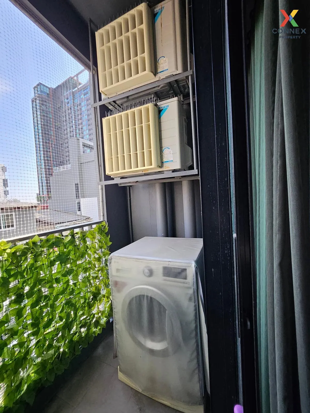 เช่าคอนโด  แชปเตอร์ วัน มิดทาวน์ ลาดพร้าว24 MRT-ลาดพร้าว จอมพล  เ