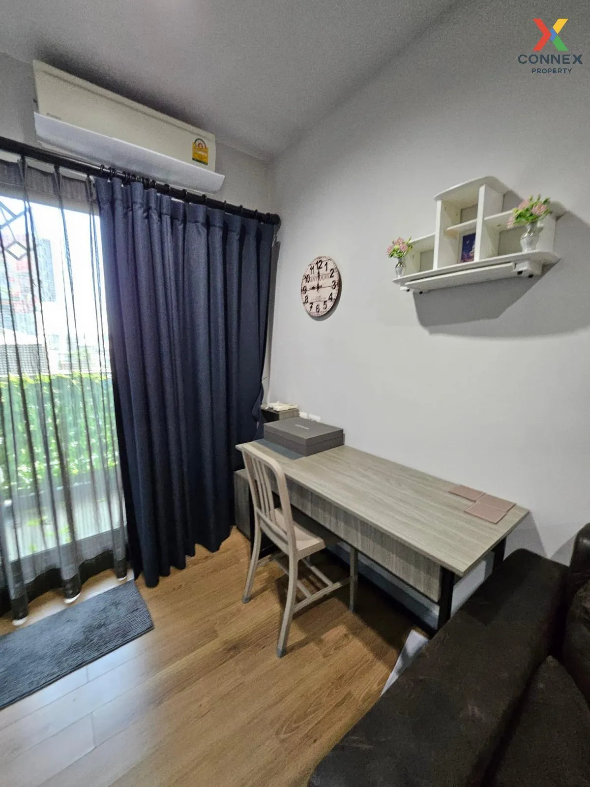 เช่าคอนโด  แชปเตอร์ วัน มิดทาวน์ ลาดพร้าว24 MRT-ลาดพร้าว จอมพล  เ 4