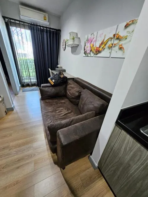 เช่าคอนโด  แชปเตอร์ วัน มิดทาวน์ ลาดพร้าว24 MRT-ลาดพร้าว จอมพล  เขต จตุจักร กรุงเทพ CX-89414