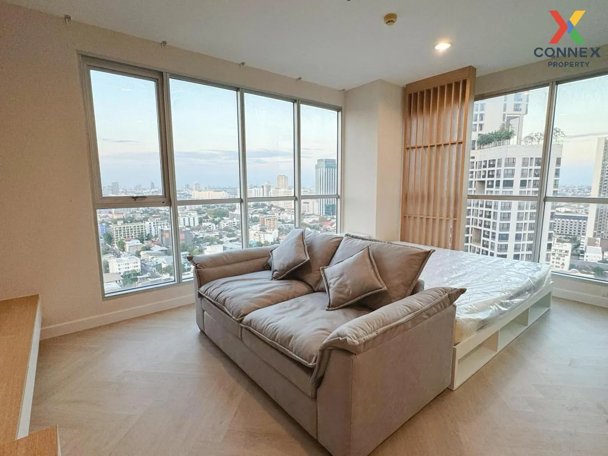 For Rent Condo , Life @ Ladprao 18 , BTS-Ha Yaek Lat Phrao , Chom 1