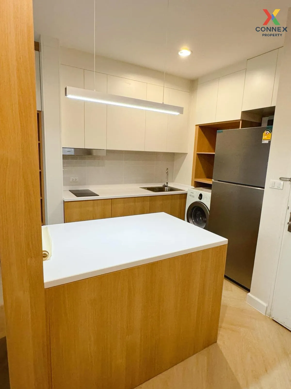 For Rent Condo , Life @ Ladprao 18 , BTS-Ha Yaek Lat Phrao , Chom 3
