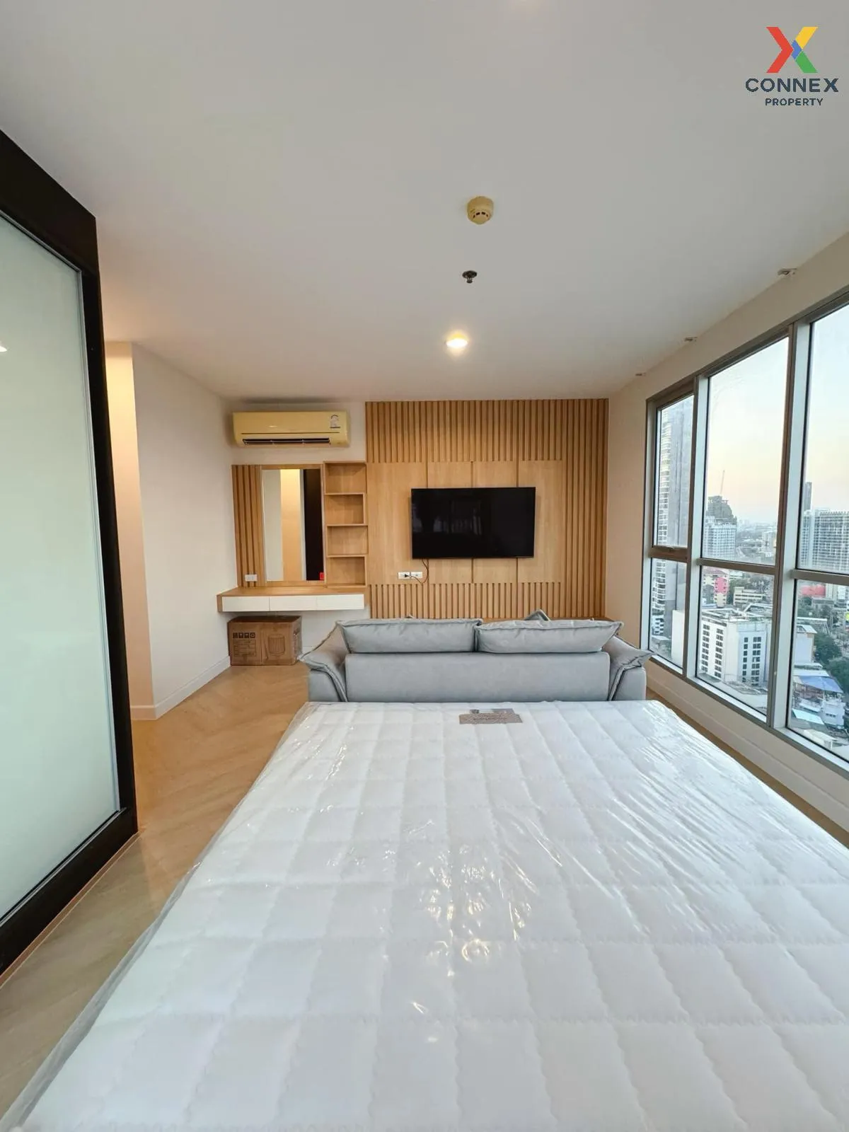 For Rent Condo , Life @ Ladprao 18 , BTS-Ha Yaek Lat Phrao , Chom 4
