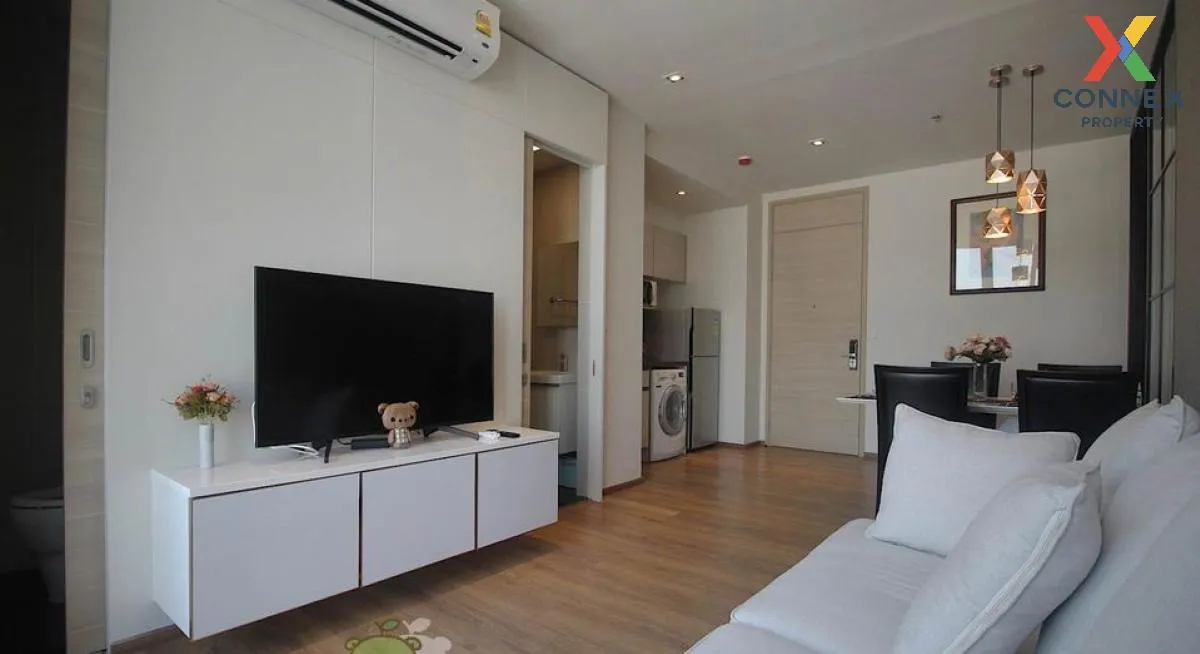 For Rent Condo , Park Origin Phrom Phong , BTS-Phrom Phong , Khlo 1