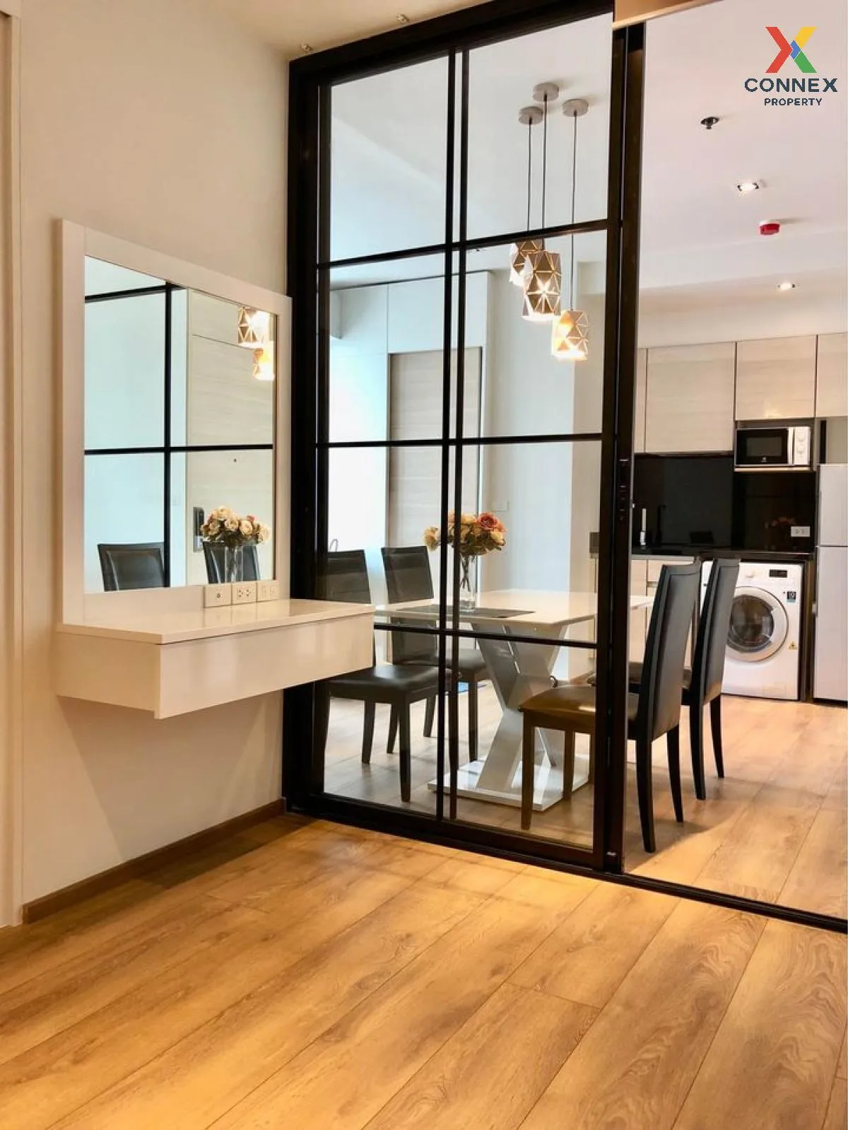 For Rent Condo , Park Origin Phrom Phong , BTS-Phrom Phong , Khlo 4