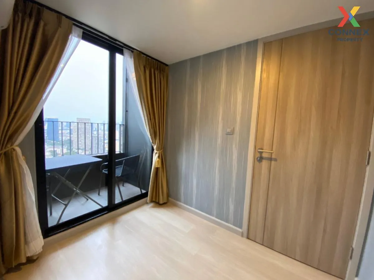 For Rent Condo , KnightsBridge Prime Sathorn , BTS-Chong Nonsi , 