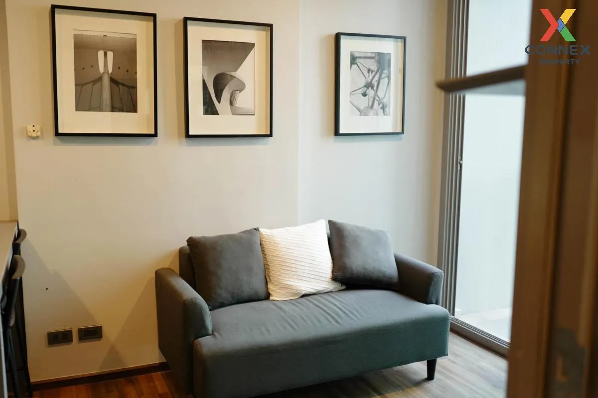For Rent Condo , Ceil by Sansiri , BTS-Ekkamai , Khlong Tan Nuea  2