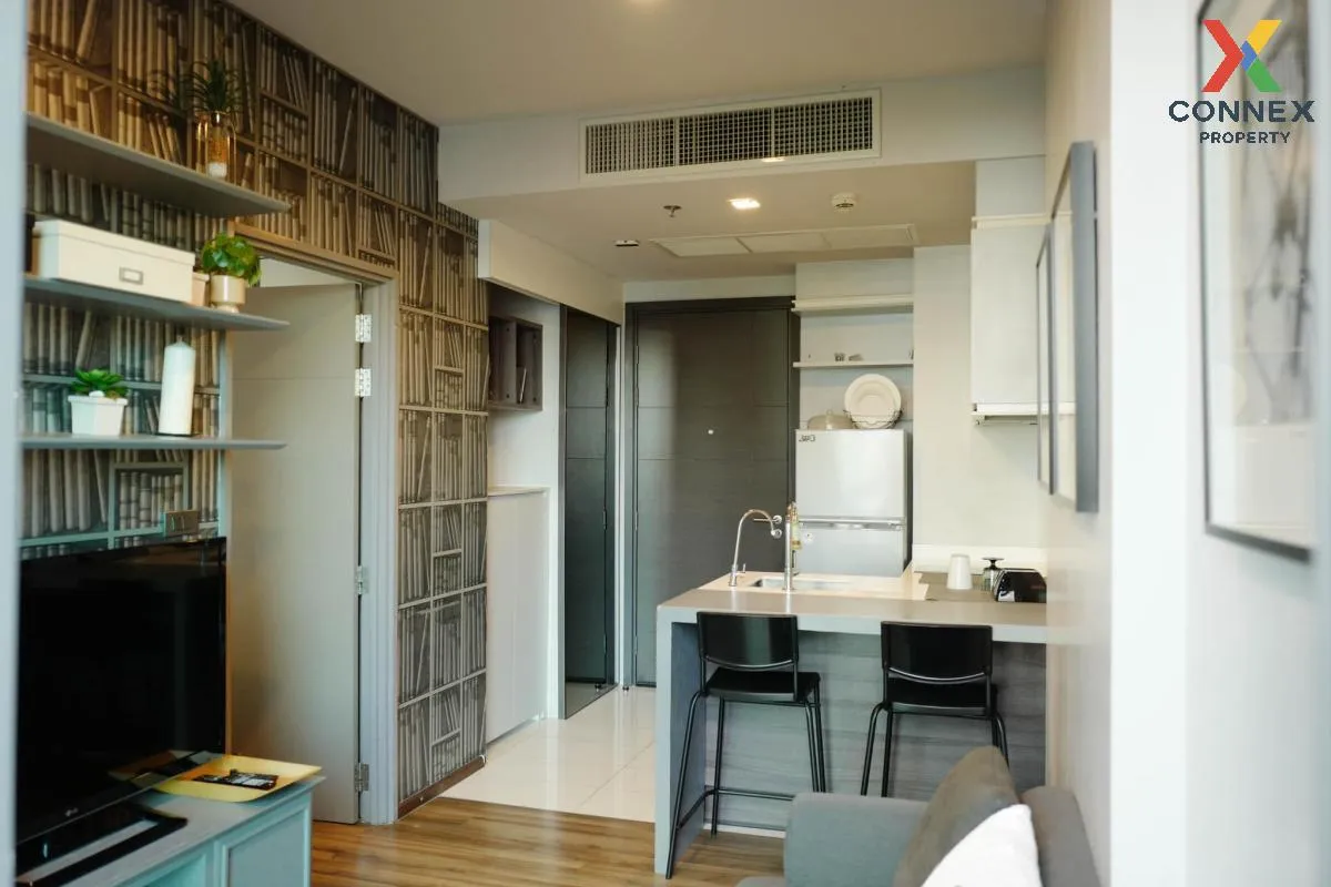 For Rent Condo , Ceil by Sansiri , BTS-Ekkamai , Khlong Tan Nuea  3