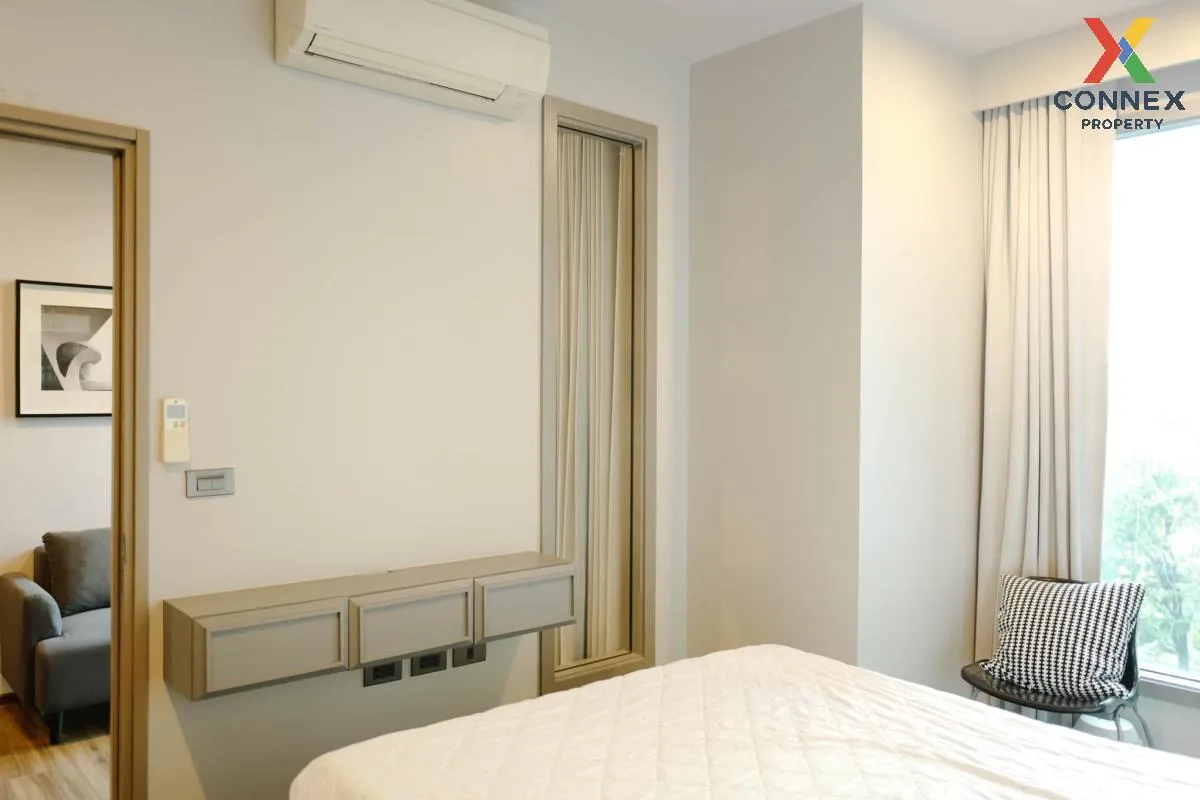 For Rent Condo , Ceil by Sansiri , BTS-Ekkamai , Khlong Tan Nuea  4