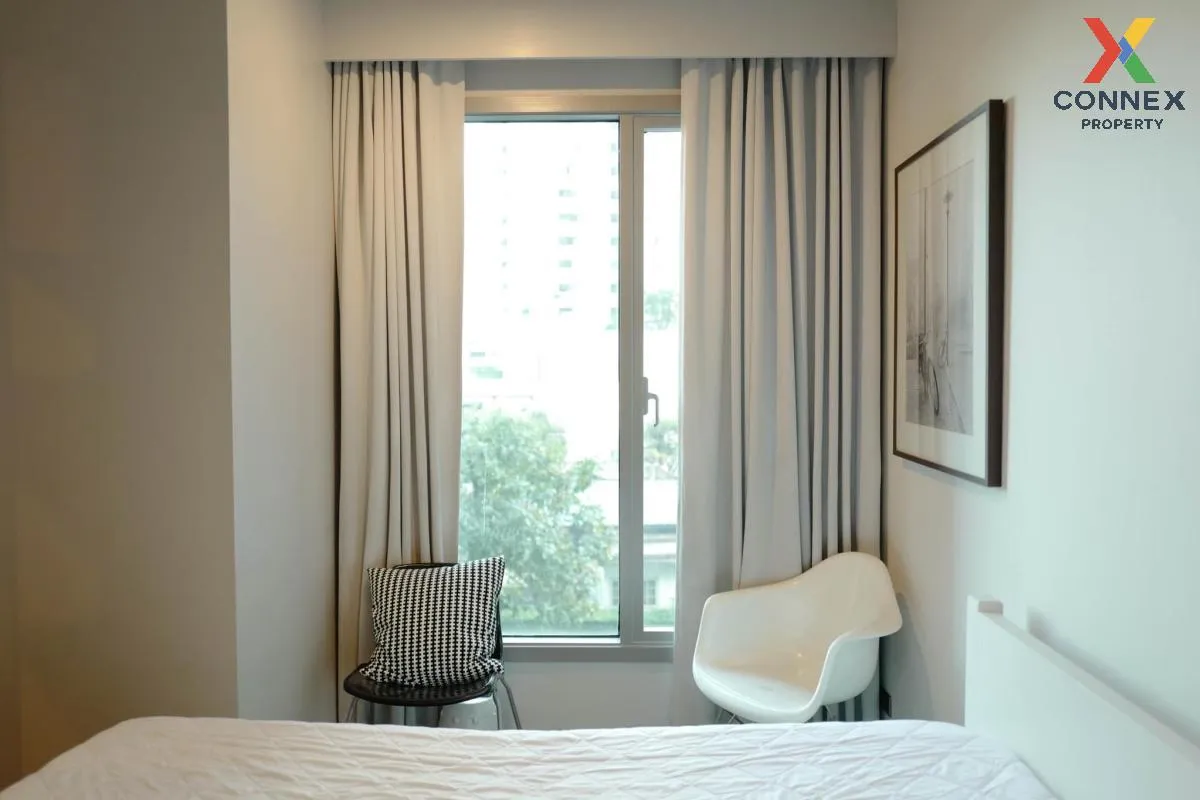 For Rent Condo , Ceil by Sansiri , BTS-Ekkamai , Khlong Tan Nuea 