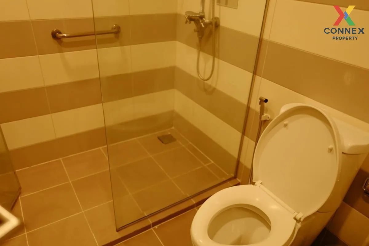 For Rent Condo , Ceil by Sansiri , BTS-Ekkamai , Khlong Tan Nuea 