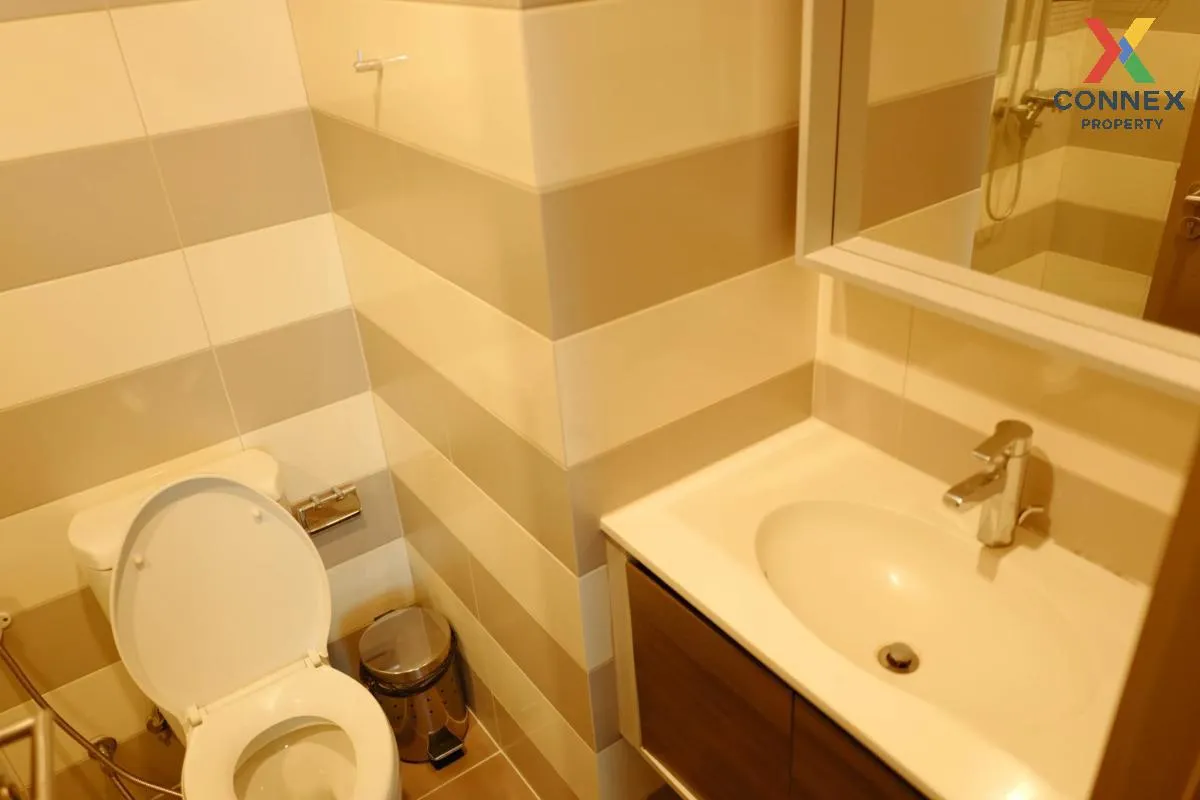 For Rent Condo , Ceil by Sansiri , BTS-Ekkamai , Khlong Tan Nuea 