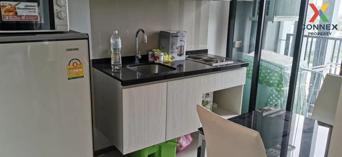 เช่าคอนโด  เดอะ เบส พาร์คอีสต์ สุขุมวิท 77 BTS-อ่อนนุช พระโขนงเหน เช่าคอนโด  เดอะ เบส พาร์คอีสต์ สุขุมวิท 77 BTS-อ่อนนุช พระโขนงเหน 4
