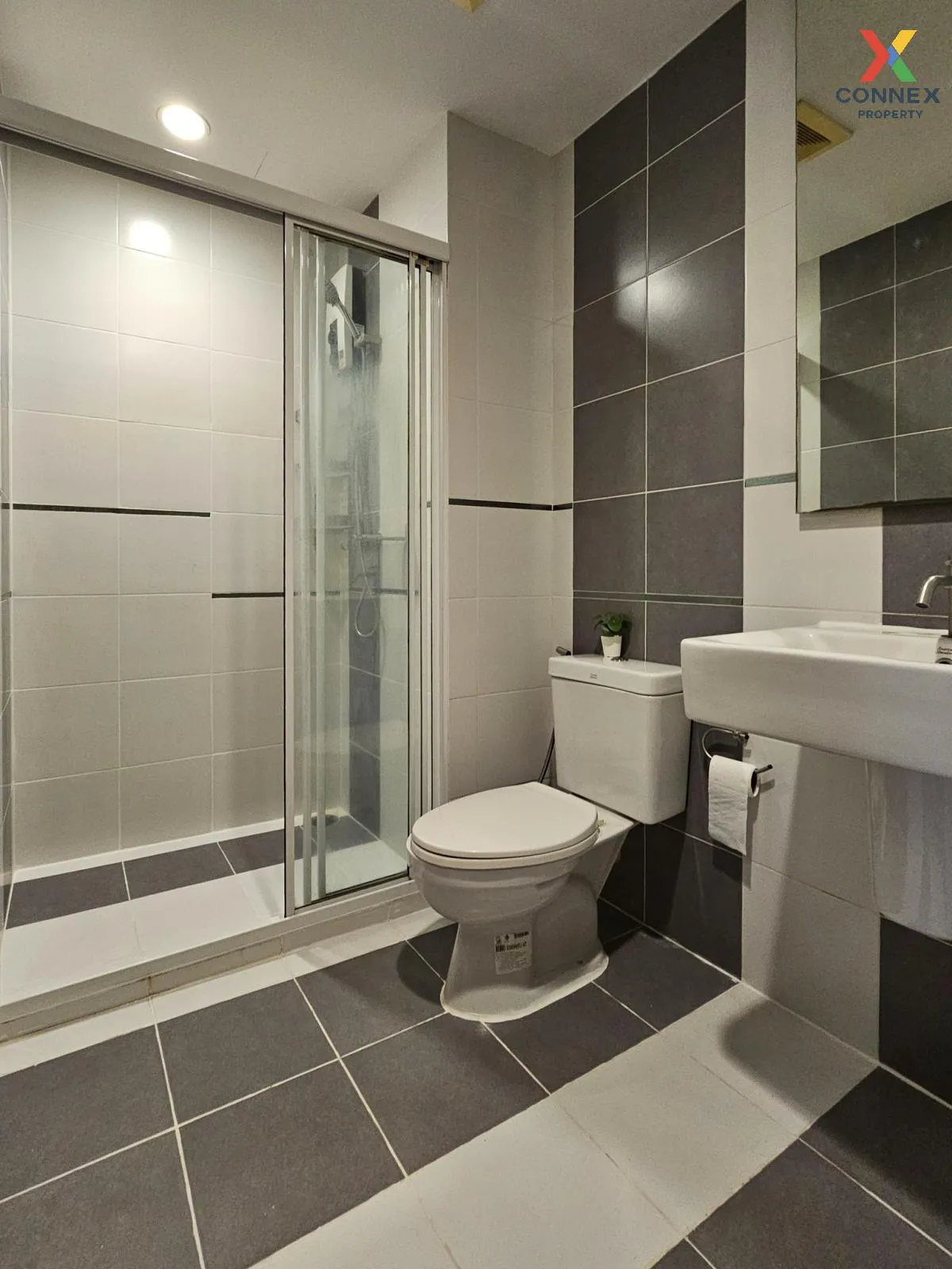 เช่าคอนโด  เดอะ เบส สุขุมวิท 77 BTS-อ่อนนุช พระโขนงเหนือ เขต วัฒน