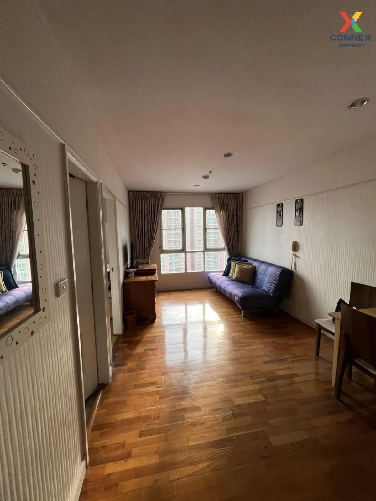 For Rent Condo , Lumpini Place Water Cliff , BTS-Saint Louis , Ch 2