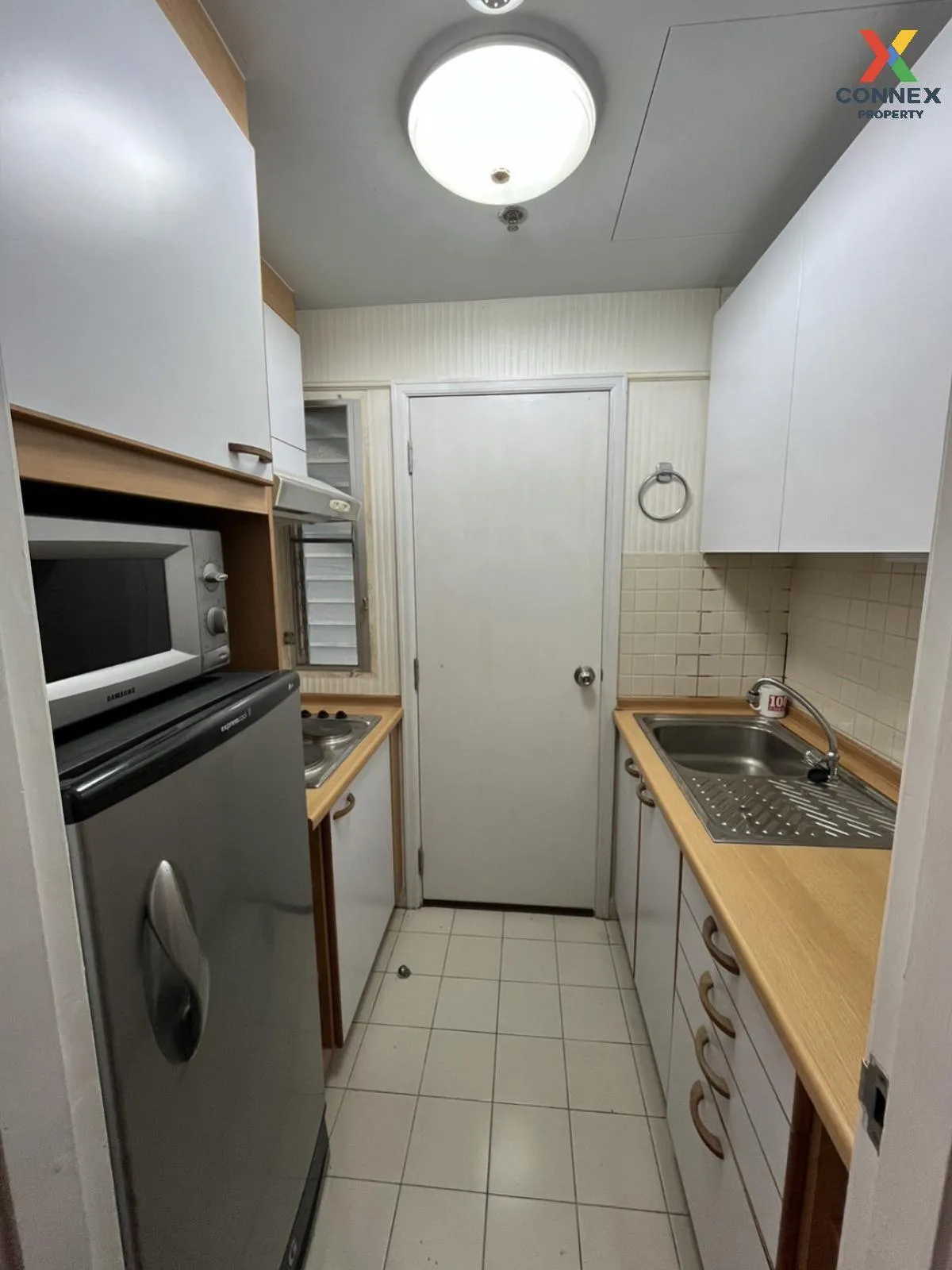 For Rent Condo , Lumpini Place Water Cliff , BTS-Saint Louis , Ch 3