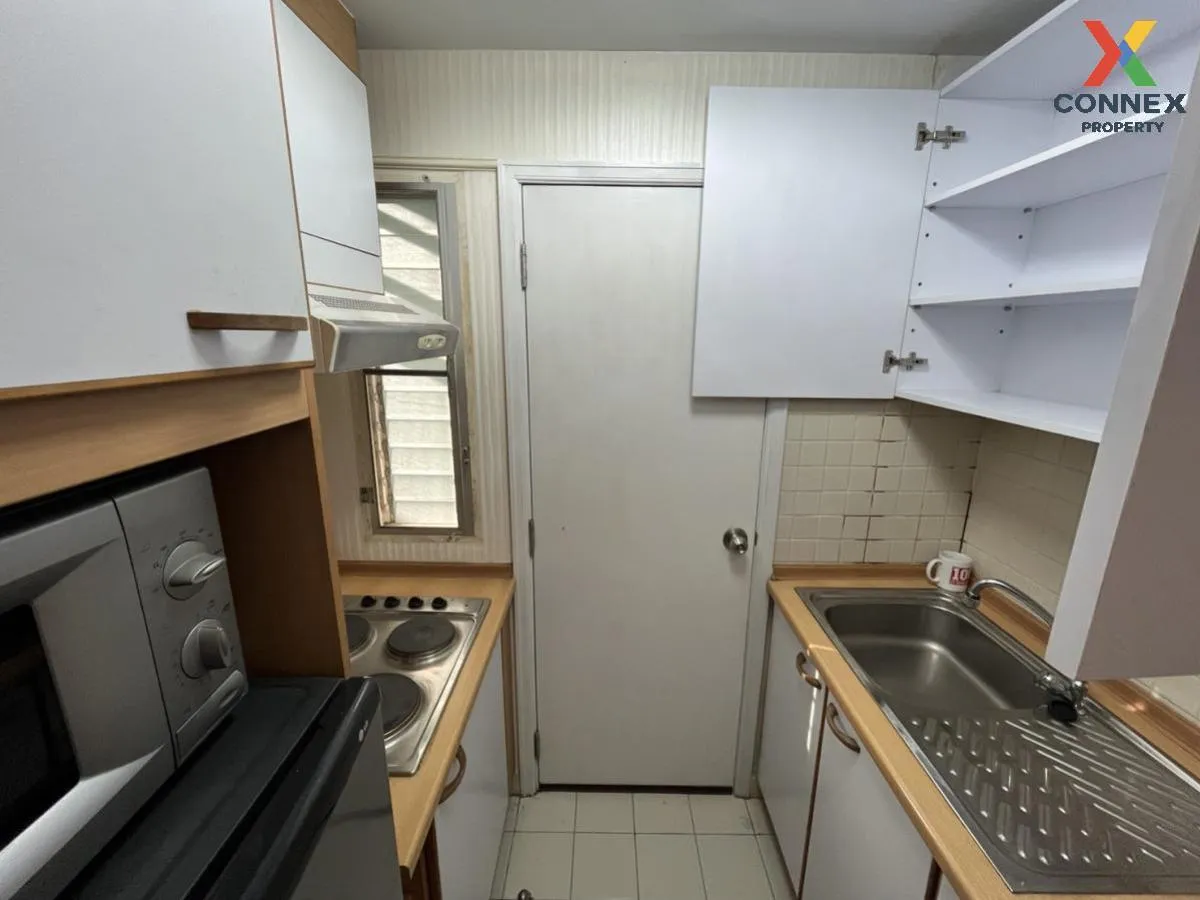 For Rent Condo , Lumpini Place Water Cliff , BTS-Saint Louis , Ch 4