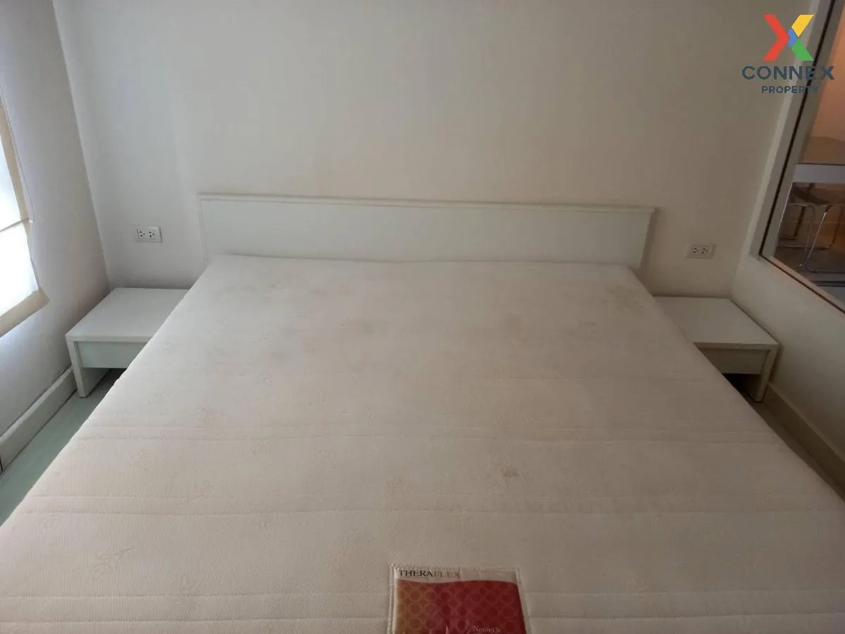 เช่าคอนโด  เดอะ รูม รัชดา - ลาดพร้าว MRT-ลาดพร้าว ลาดยาว เขต จตุจ 3