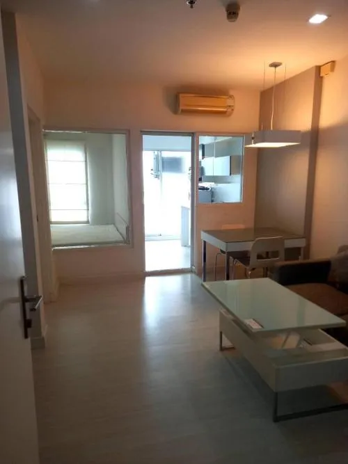 เช่าคอนโด  เดอะ รูม รัชดา - ลาดพร้าว MRT-ลาดพร้าว ลาดยาว เขต จตุจักร กรุงเทพ CX-89426