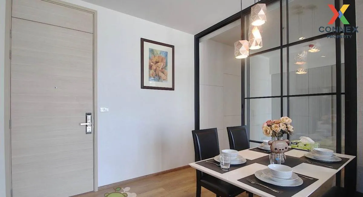 ขายคอนโด  พาร์ค ออริจิ้น พร้อมพงษ์ BTS-พร้อมพงษ์ คลองตัน เขต คลอง 4