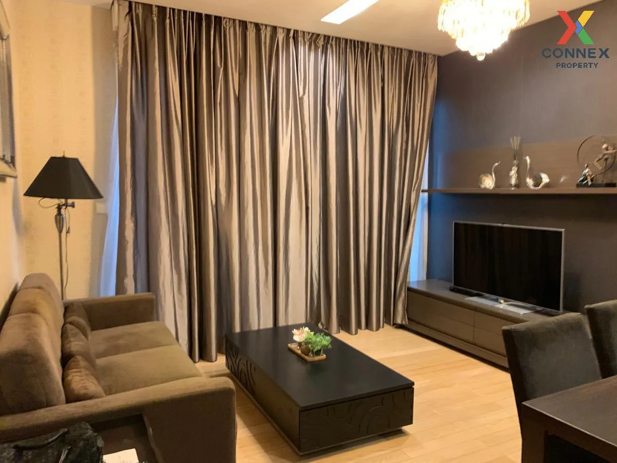 For Sale Condo , Siri at Sukhumvit , BTS-Thong Lo , Phra Khanong  1