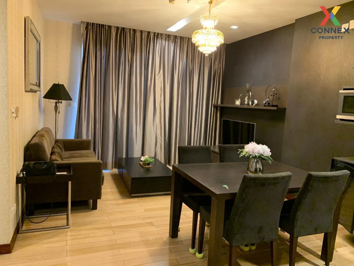 For Sale Condo , Siri at Sukhumvit , BTS-Thong Lo , Phra Khanong  3