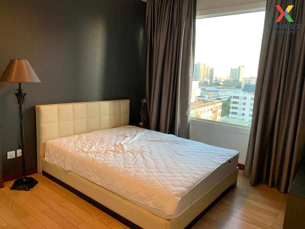 For Sale Condo , Siri at Sukhumvit , BTS-Thong Lo , Phra Khanong 