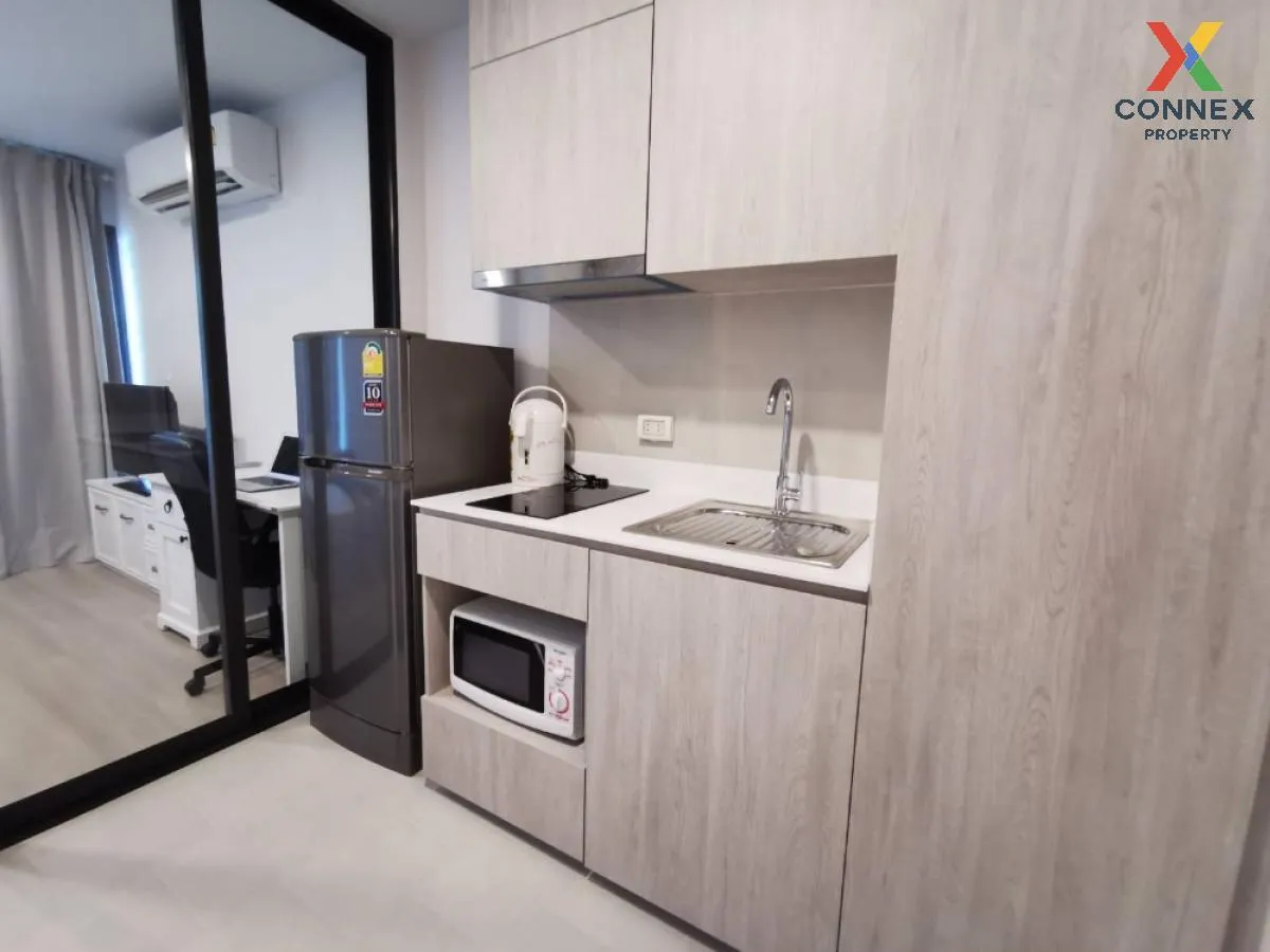 For Sale Condo , CIELA Sripatum , BTS-Bang Bua , Lat Yao , Chatuc 3