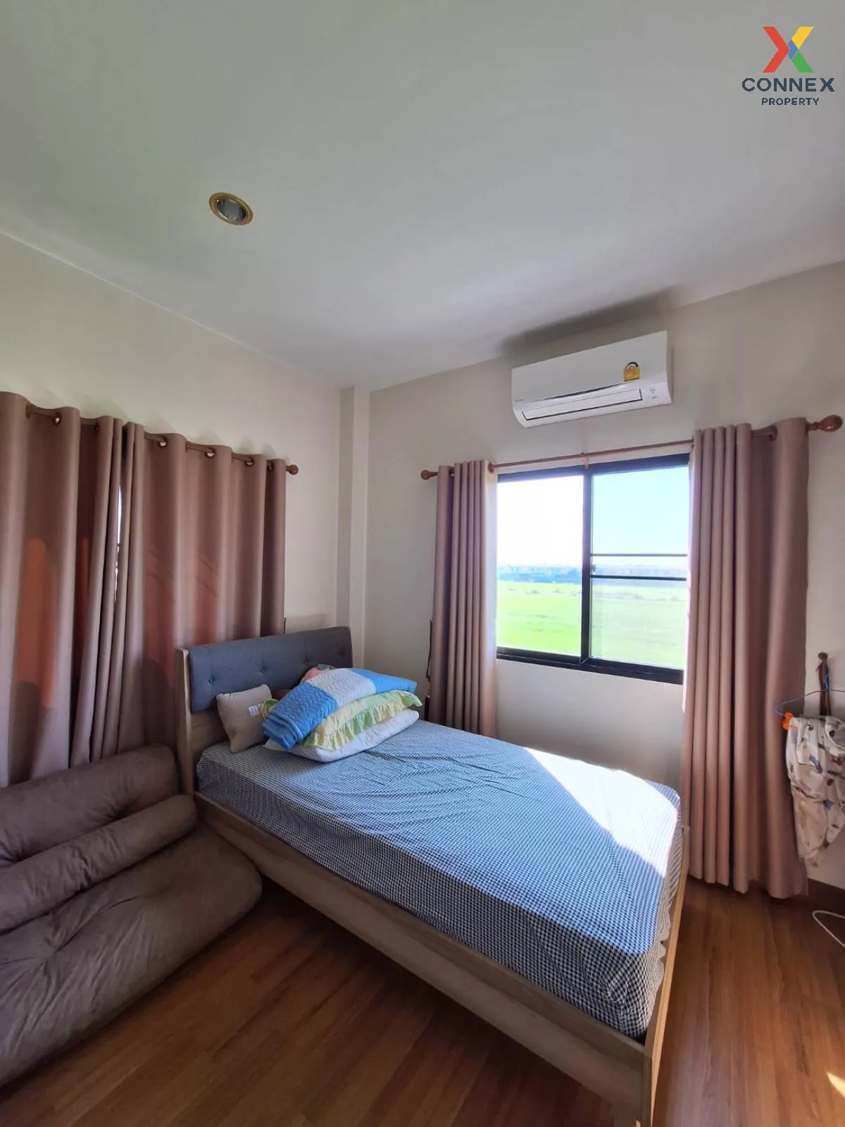 For Sale House , Baan CPN Ville 2 Wongwaen - Lamlukka Klong 7 , B