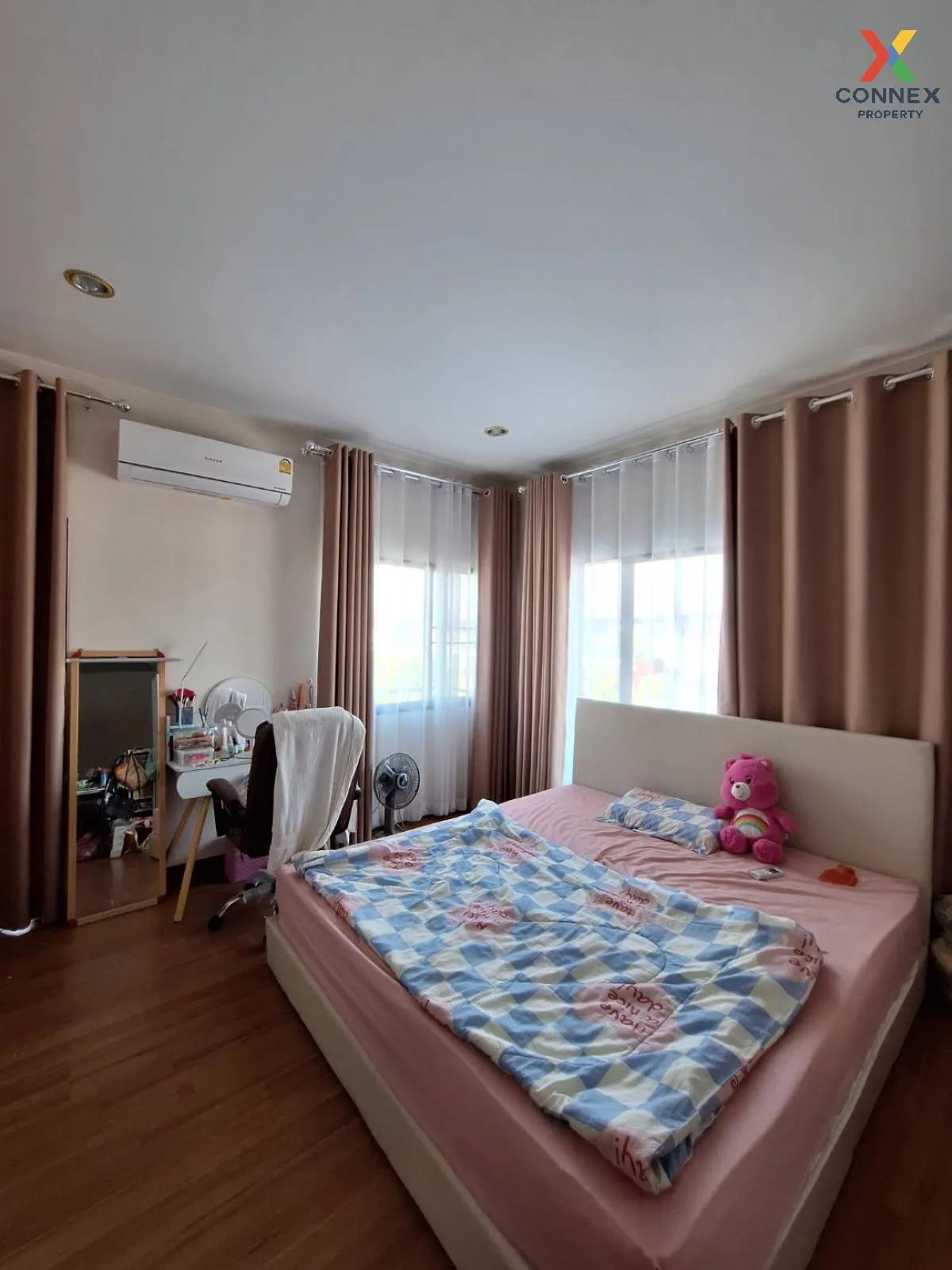 For Sale House , Baan CPN Ville 2 Wongwaen - Lamlukka Klong 7 , B