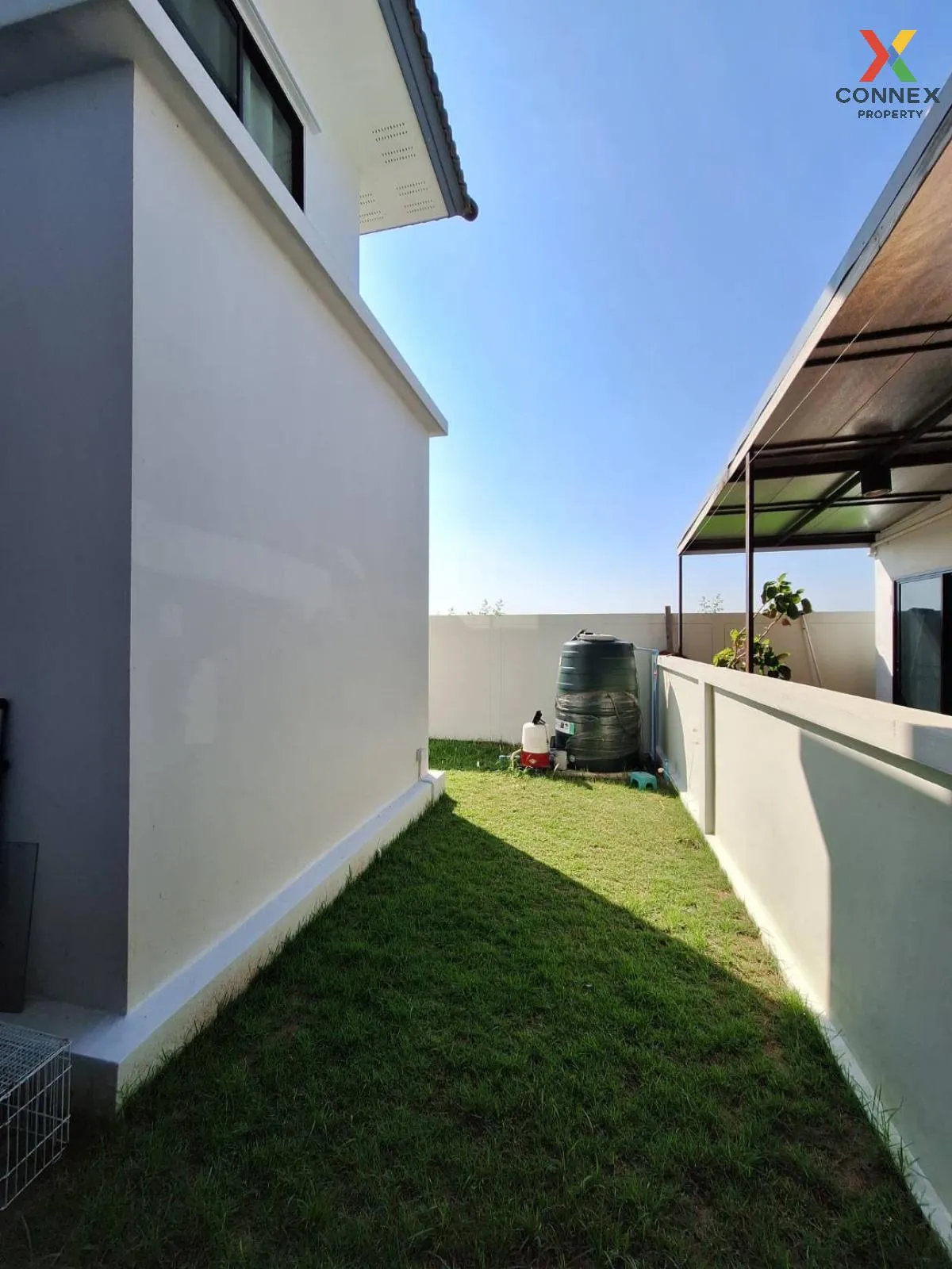 For Sale House , Baan CPN Ville 2 Wongwaen - Lamlukka Klong 7 , B 4