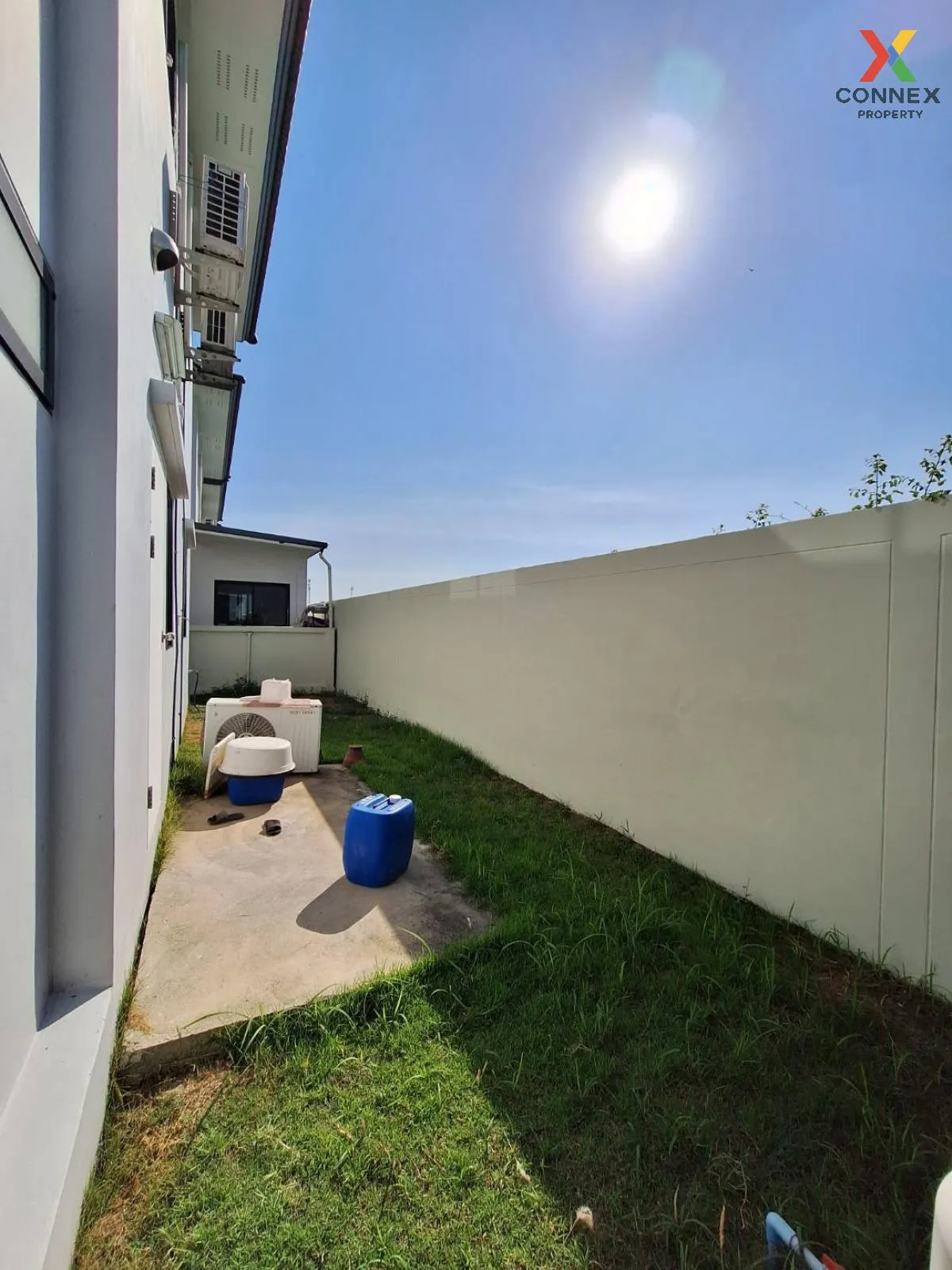 For Sale House , Baan CPN Ville 2 Wongwaen - Lamlukka Klong 7 , B