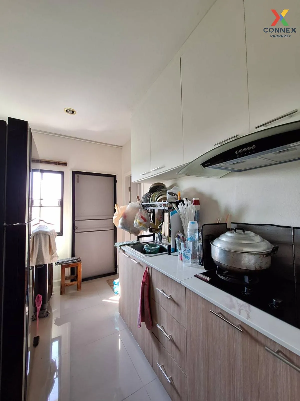 For Sale House , Baan CPN Ville 2 Wongwaen - Lamlukka Klong 7 , B