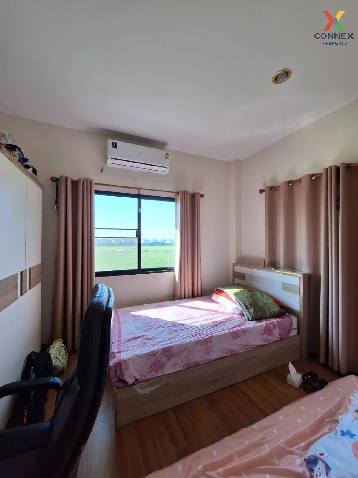 For Sale House , Baan CPN Ville 2 Wongwaen - Lamlukka Klong 7 , B