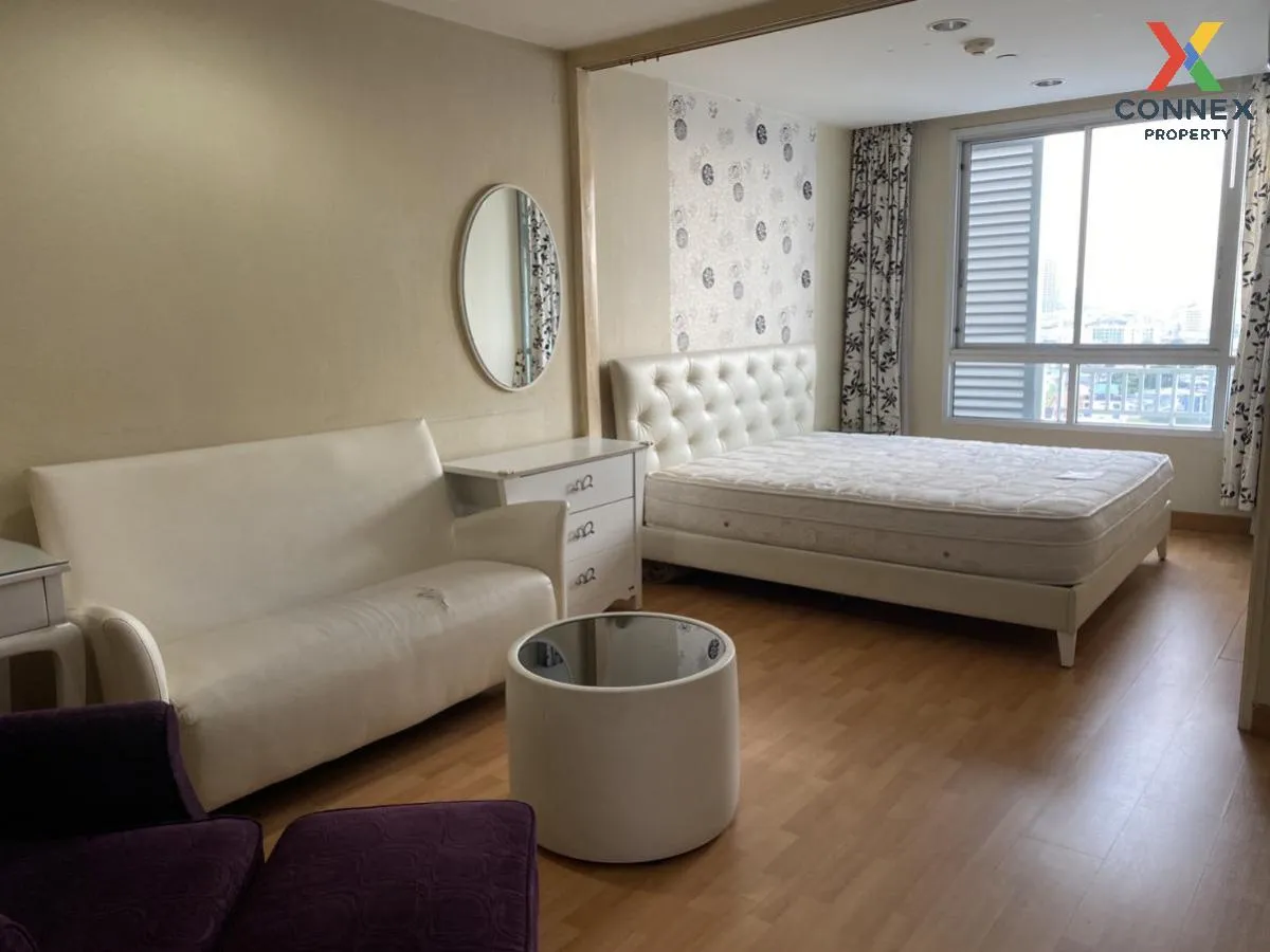 ขายคอนโด  เดอะ สเตชั่น สาทร-บางรัก BTS-สะพานตากสิน ยานนาวา เขต สา ขายคอนโด  เดอะ สเตชั่น สาทร-บางรัก BTS-สะพานตากสิน ยานนาวา เขต สา 4