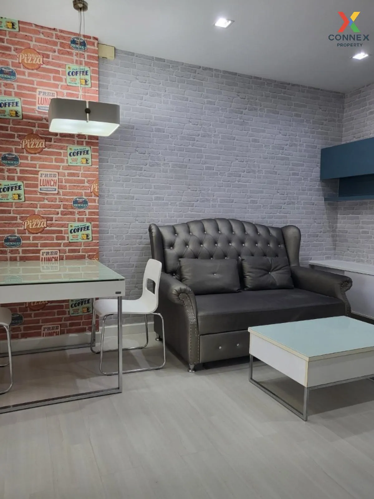 ขายคอนโด  เดอะ รูม รัชดา - ลาดพร้าว MRT-ลาดพร้าว ลาดยาว เขต จตุจั ขายคอนโด  เดอะ รูม รัชดา - ลาดพร้าว MRT-ลาดพร้าว ลาดยาว เขต จตุจั 2