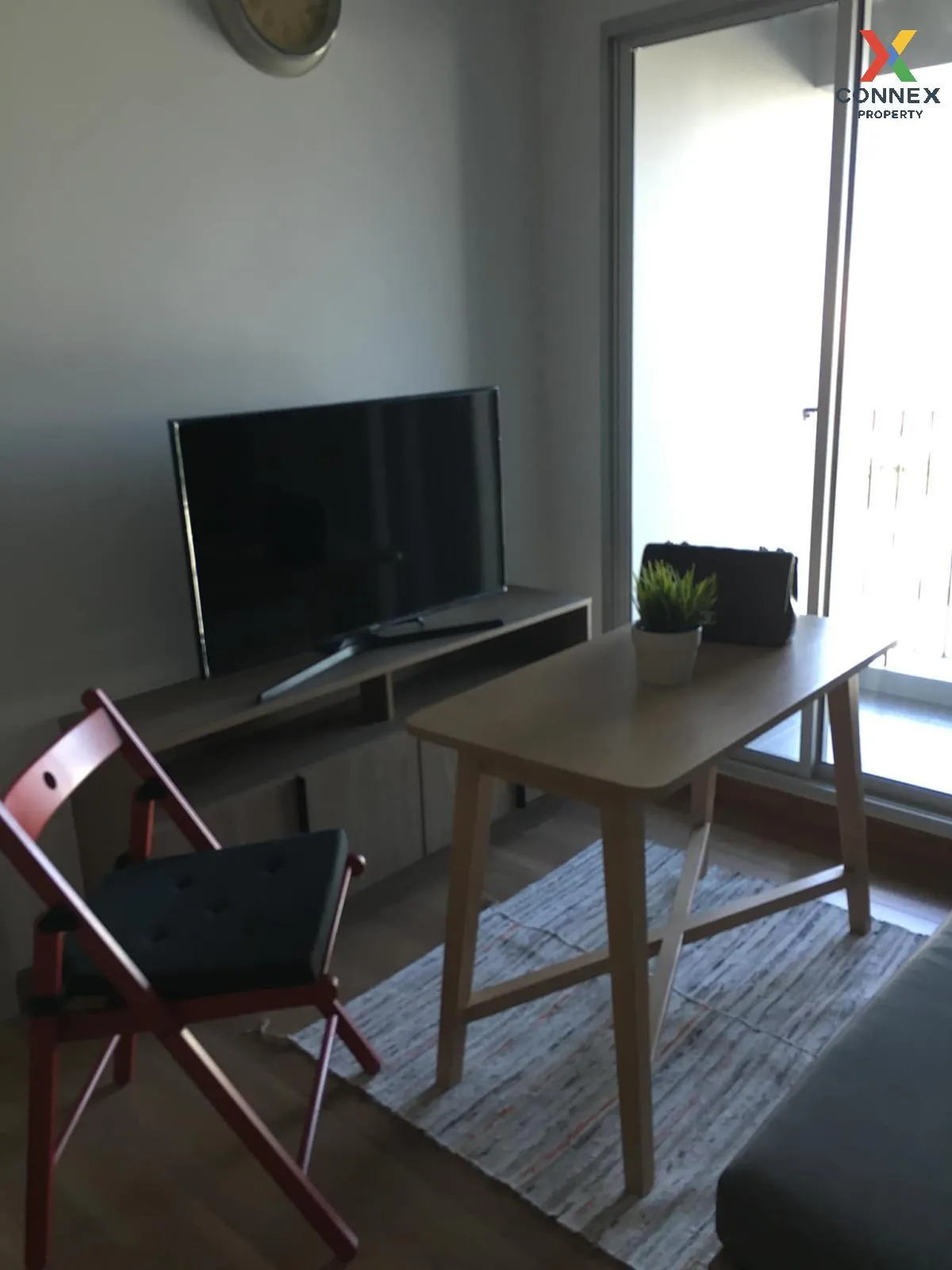 For Rent Condo , Chapter One The Campus Ladprao 1 , MRT-Phahon Yo 2