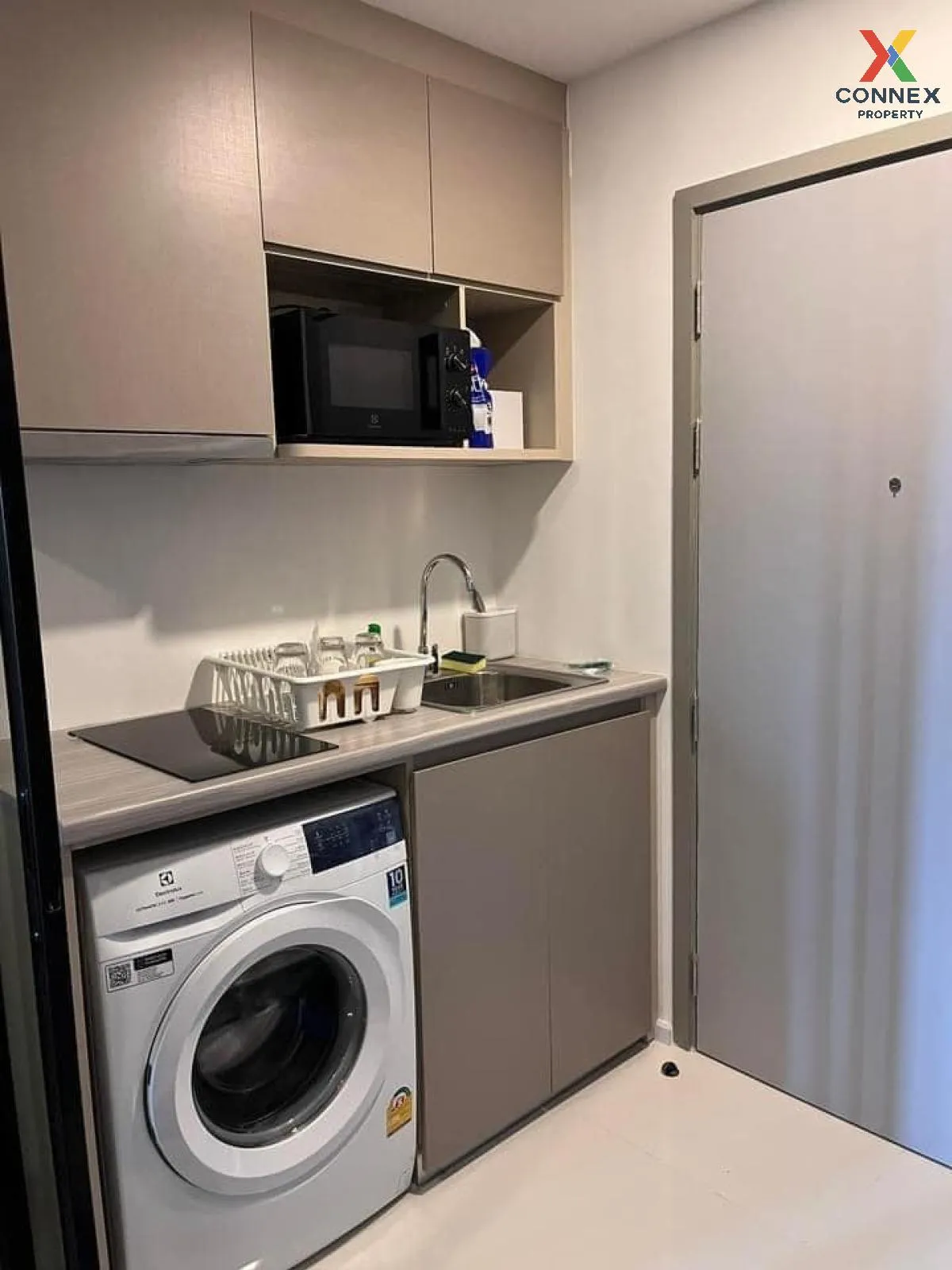 For Rent Condo , The Origin Ram 209 Interchange , ARL-Ramkhamhaen 3