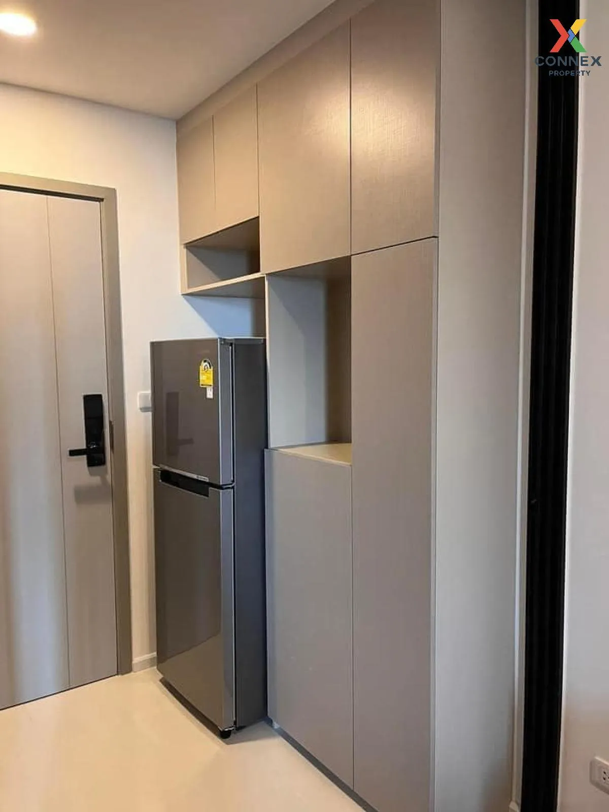 For Rent Condo , The Origin Ram 209 Interchange , ARL-Ramkhamhaen 4