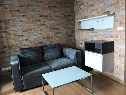 For Rent Condo , The Base Sukhumvit 77 , BTS-On Nut , Phra Khanong Nuea , Watthana , Bangkok , CX-89458
