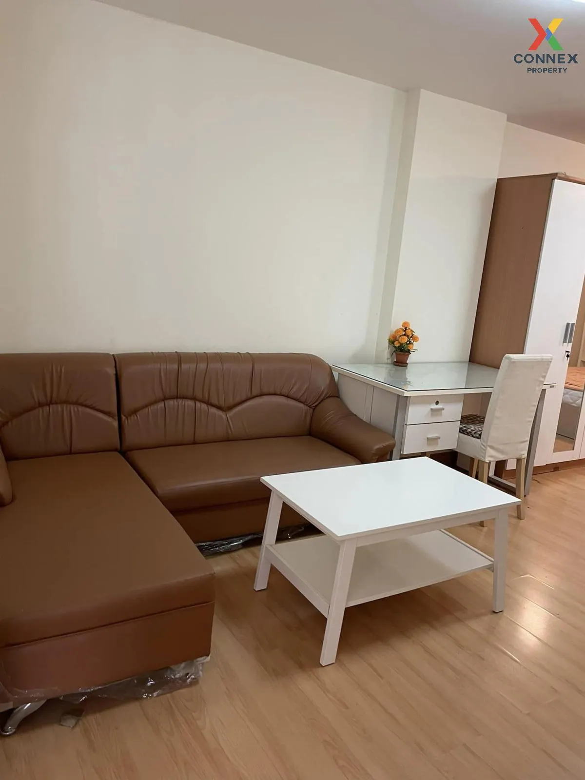 For Rent Condo , The Link Sukhumvit 50 , BTS-On Nut , Phra Khanon 1