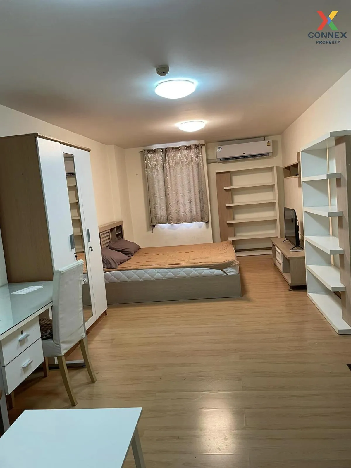 For Rent Condo , The Link Sukhumvit 50 , BTS-On Nut , Phra Khanon 3