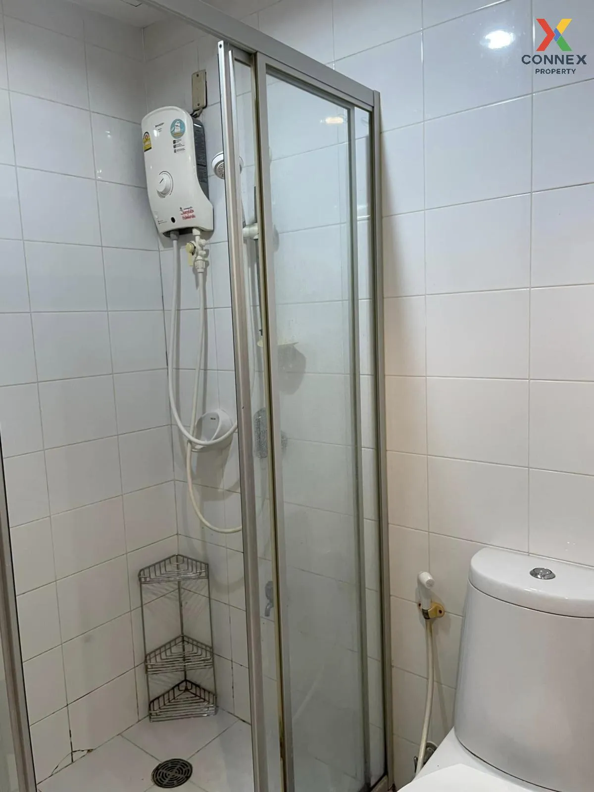 For Rent Condo , The Link Sukhumvit 50 , BTS-On Nut , Phra Khanon