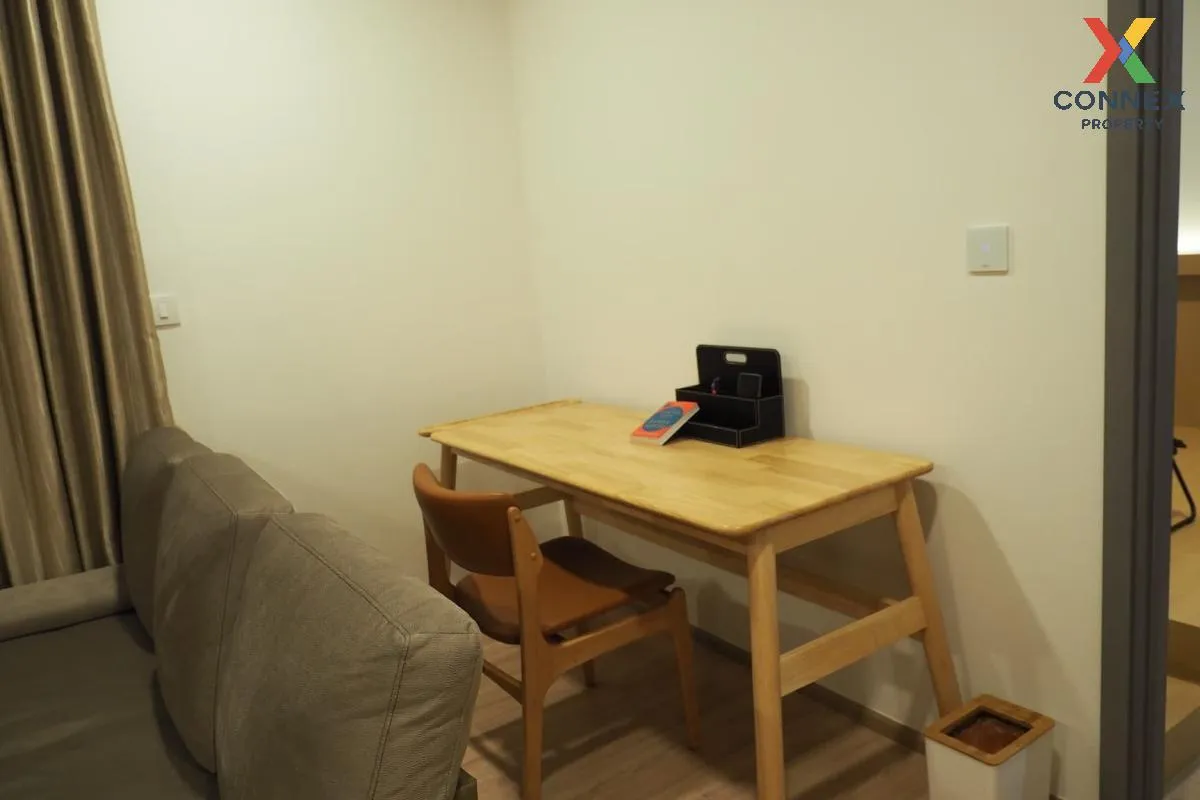 เช่าคอนโด  ทากะ เฮาส์ เอกมัย 12 BTS-เอกมัย คลองตันเหนือ เขต วัฒนา 3