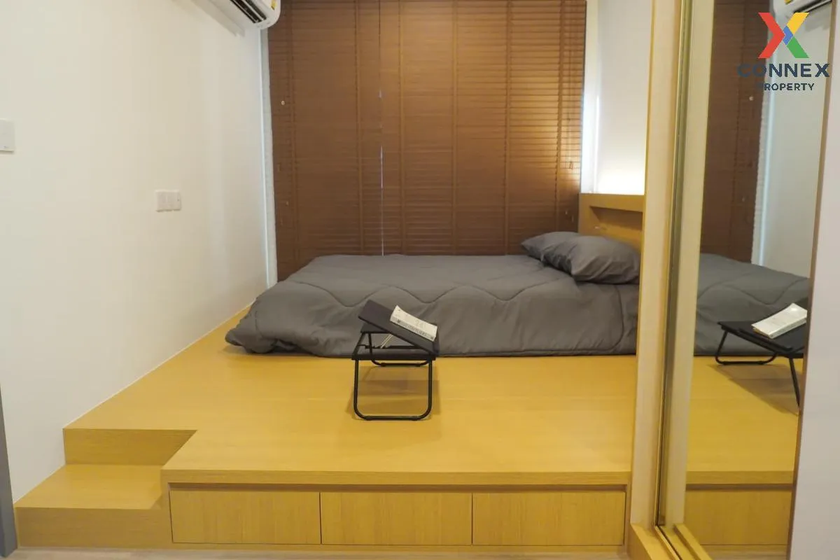 เช่าคอนโด  ทากะ เฮาส์ เอกมัย 12 BTS-เอกมัย คลองตันเหนือ เขต วัฒนา