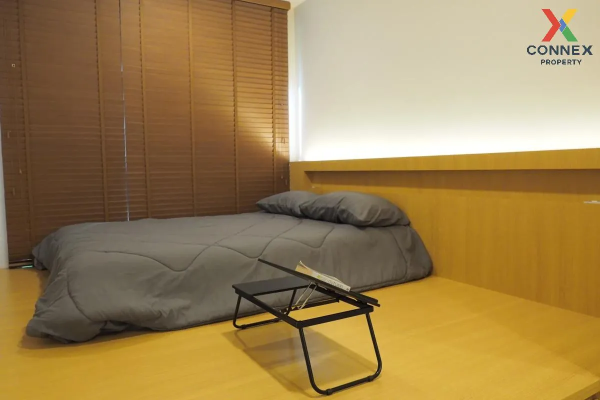 เช่าคอนโด  ทากะ เฮาส์ เอกมัย 12 BTS-เอกมัย คลองตันเหนือ เขต วัฒนา